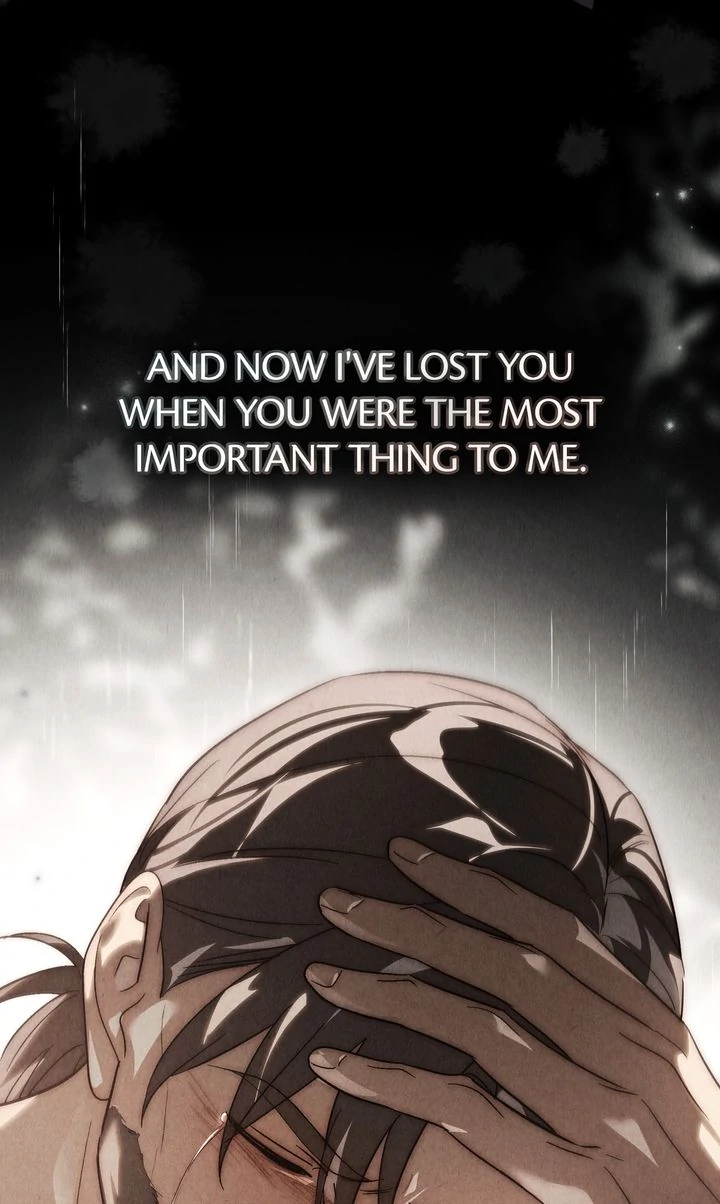 Kissing with God’s Eyes Covered Chapter 79 - page 60