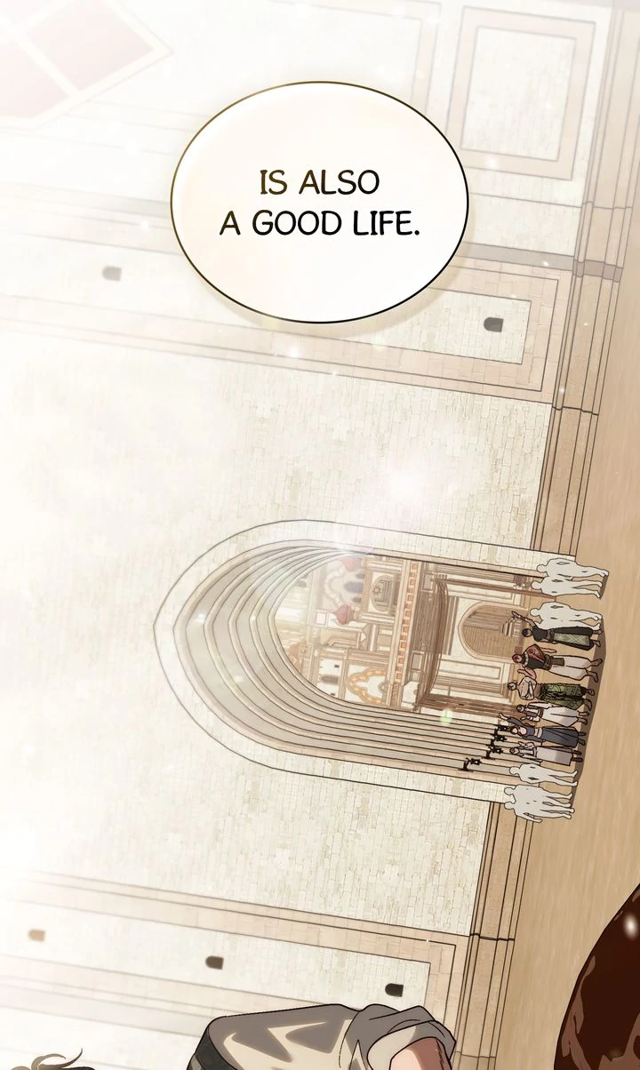 Kissing with God’s Eyes Covered Chapter 79 - page 67