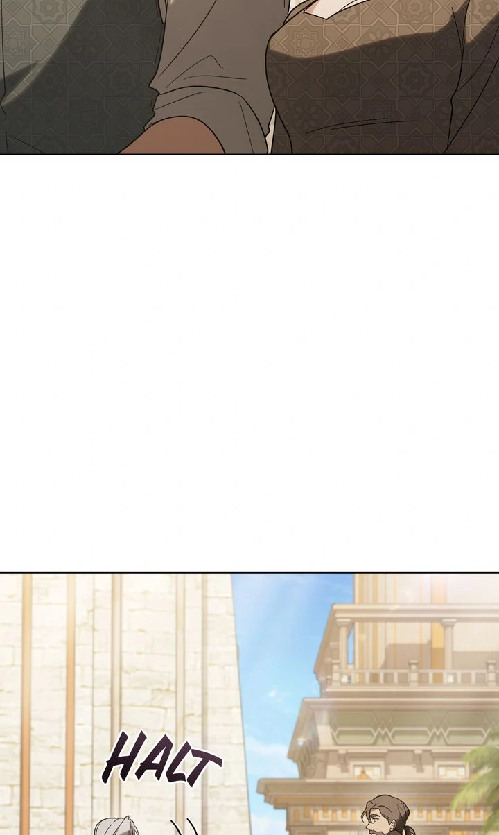 Kissing with God’s Eyes Covered Chapter 79 - page 7