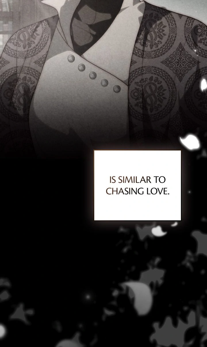 Kissing with God’s Eyes Covered Chapter 79 - page 79