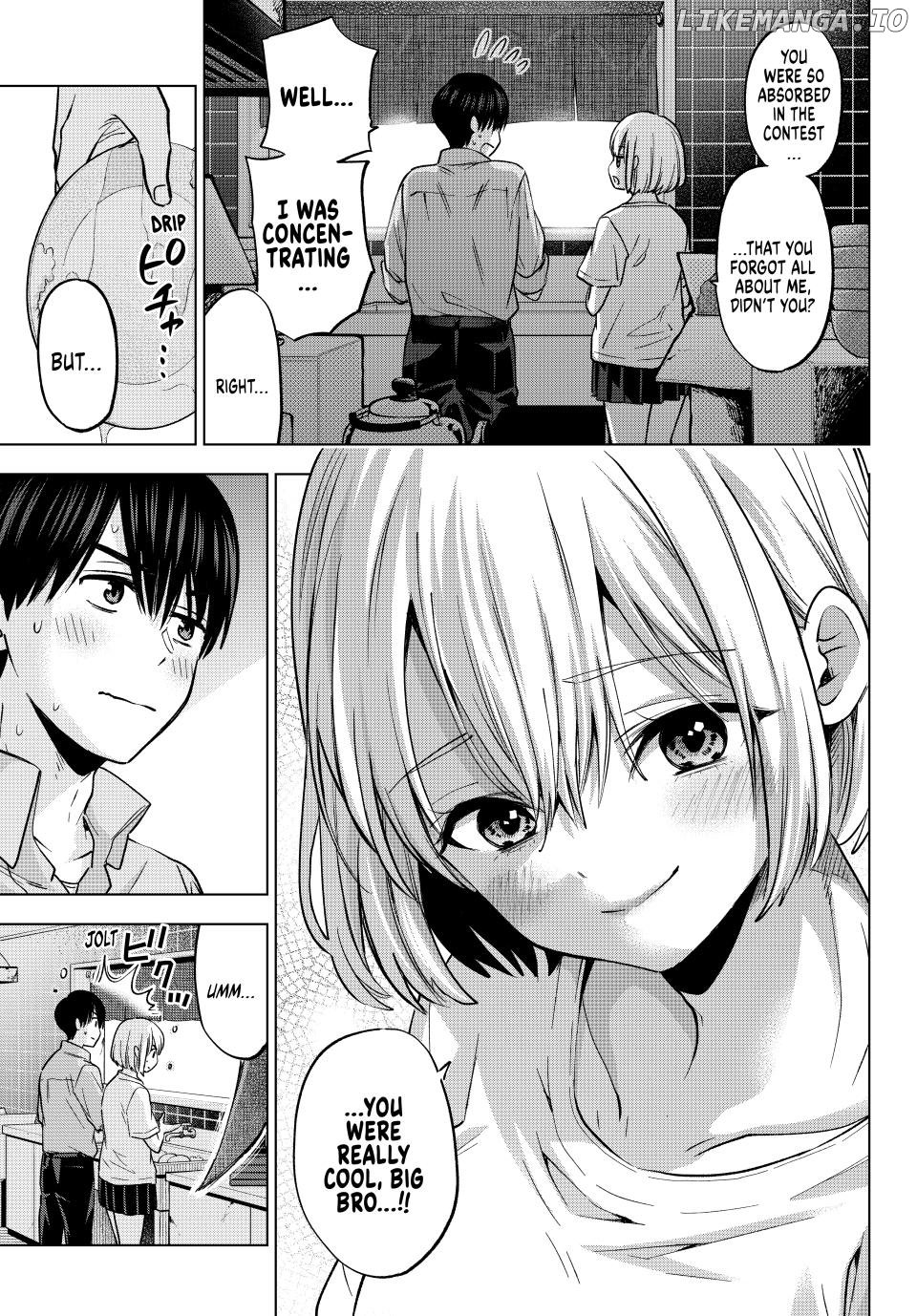 The Cuckoo's Fiancee Chapter 248 - page 16