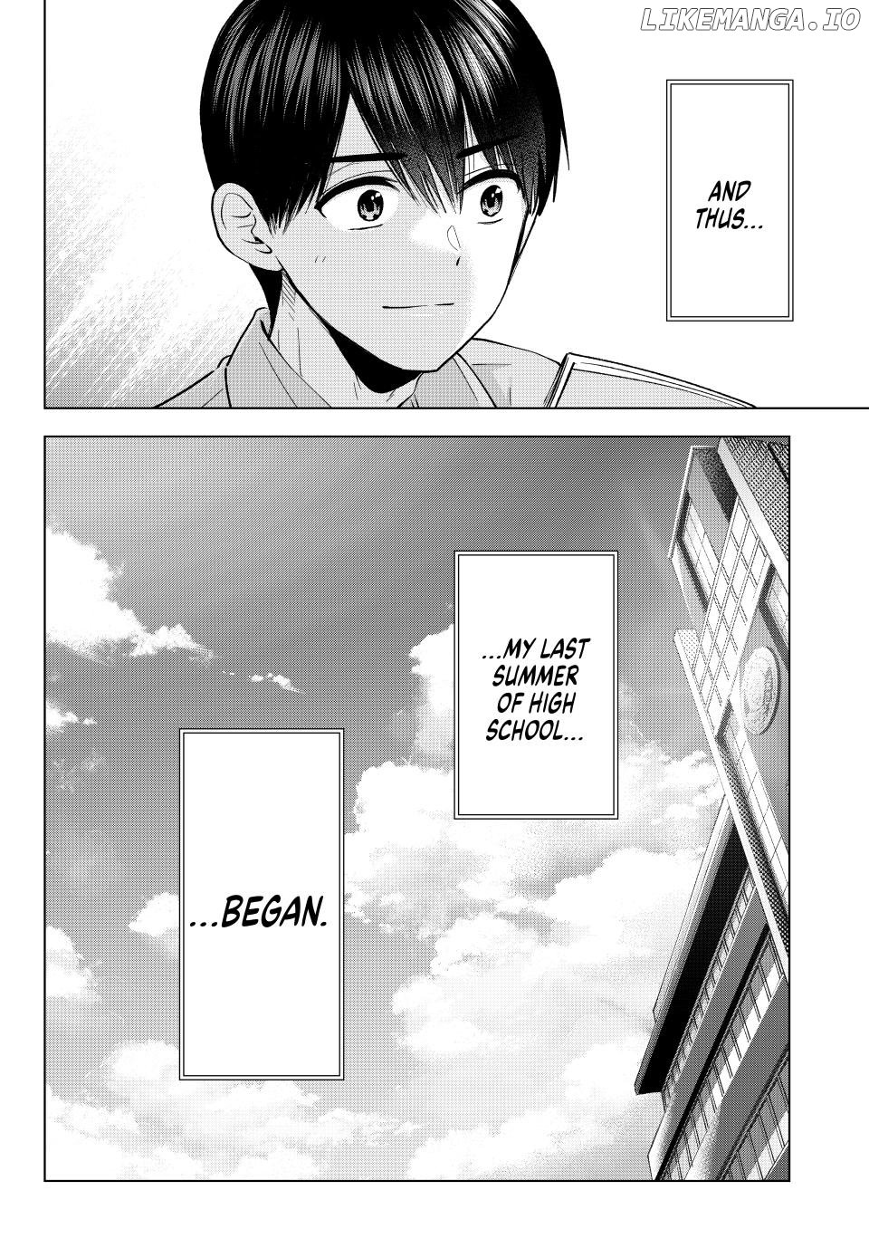The Cuckoo's Fiancee Chapter 249 - page 20