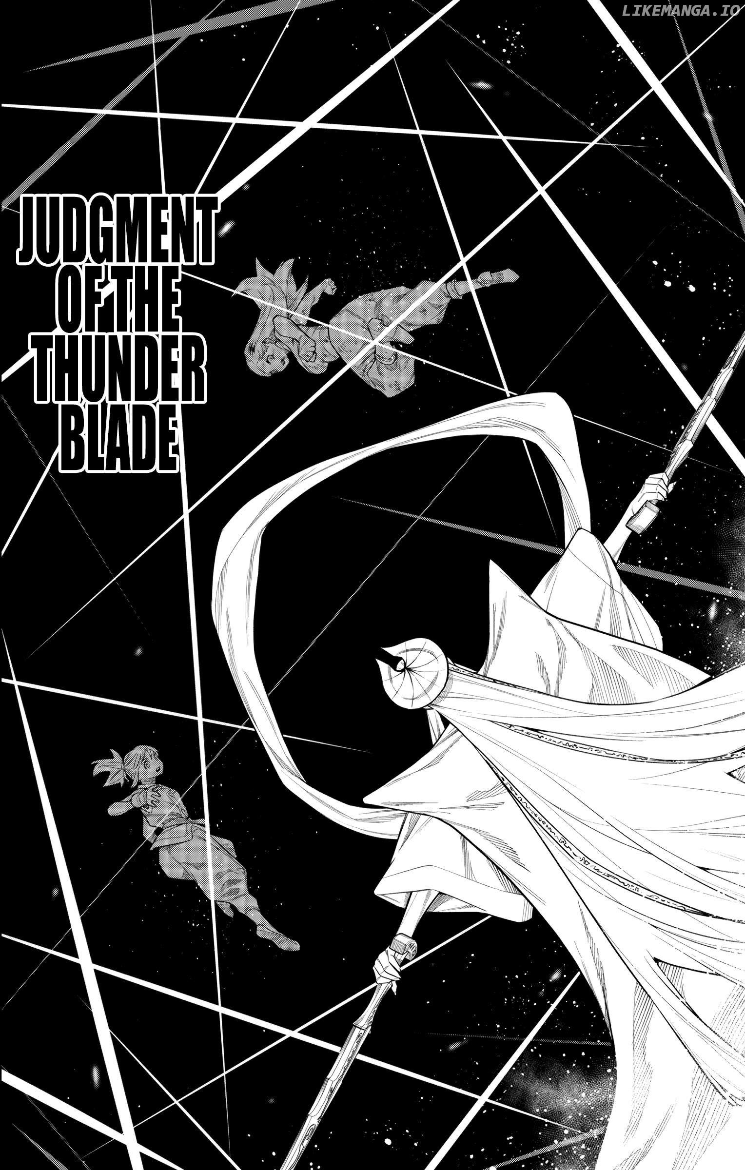 Slave of the Magic Capital's Elite Troops Chapter 155 - page 12