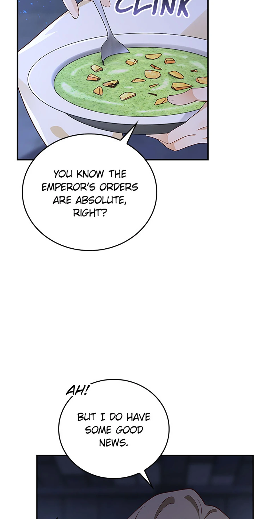 After the Frozen Heart Melts Chapter 76 - page 10