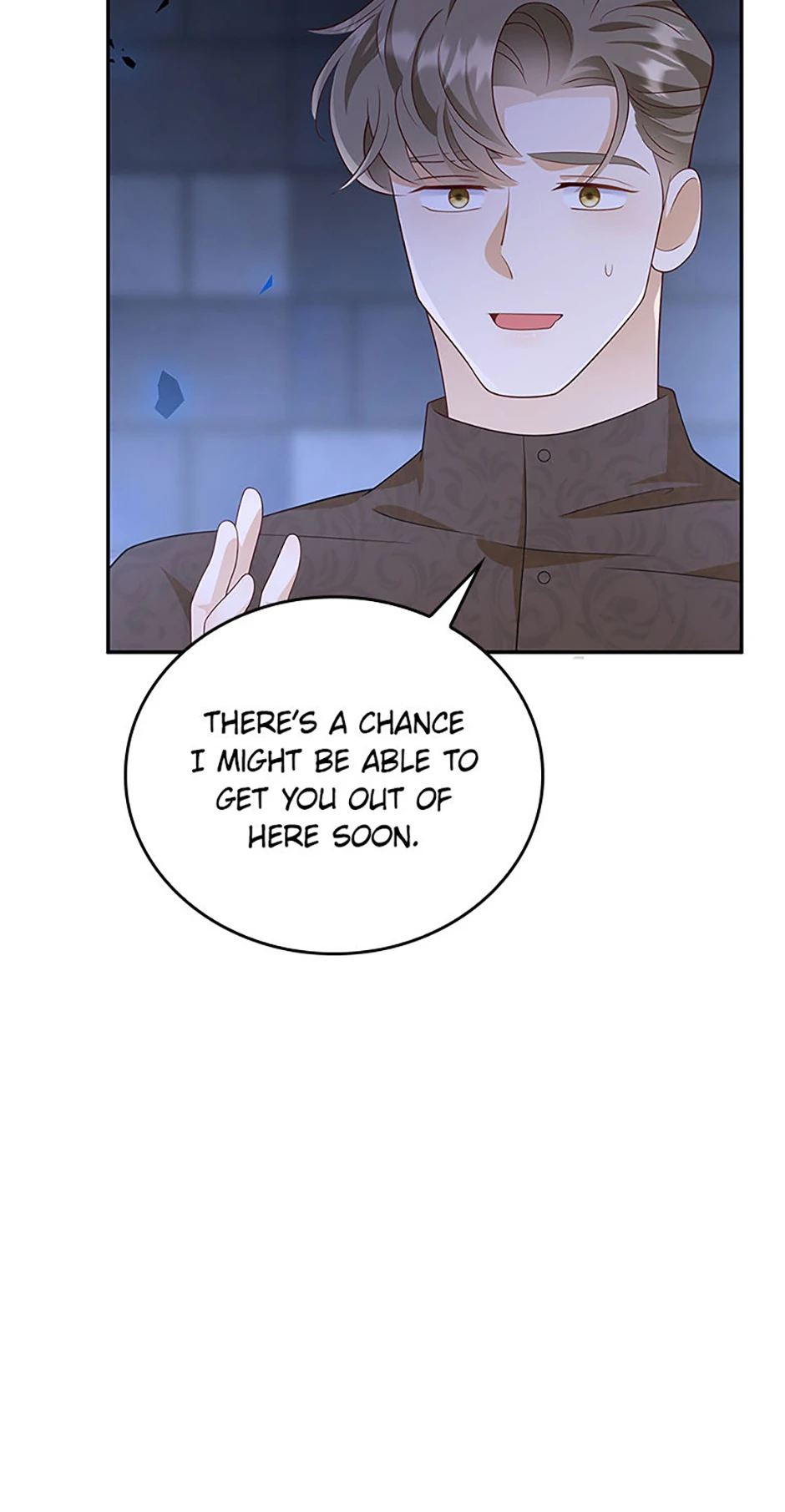 After the Frozen Heart Melts Chapter 76 - page 11