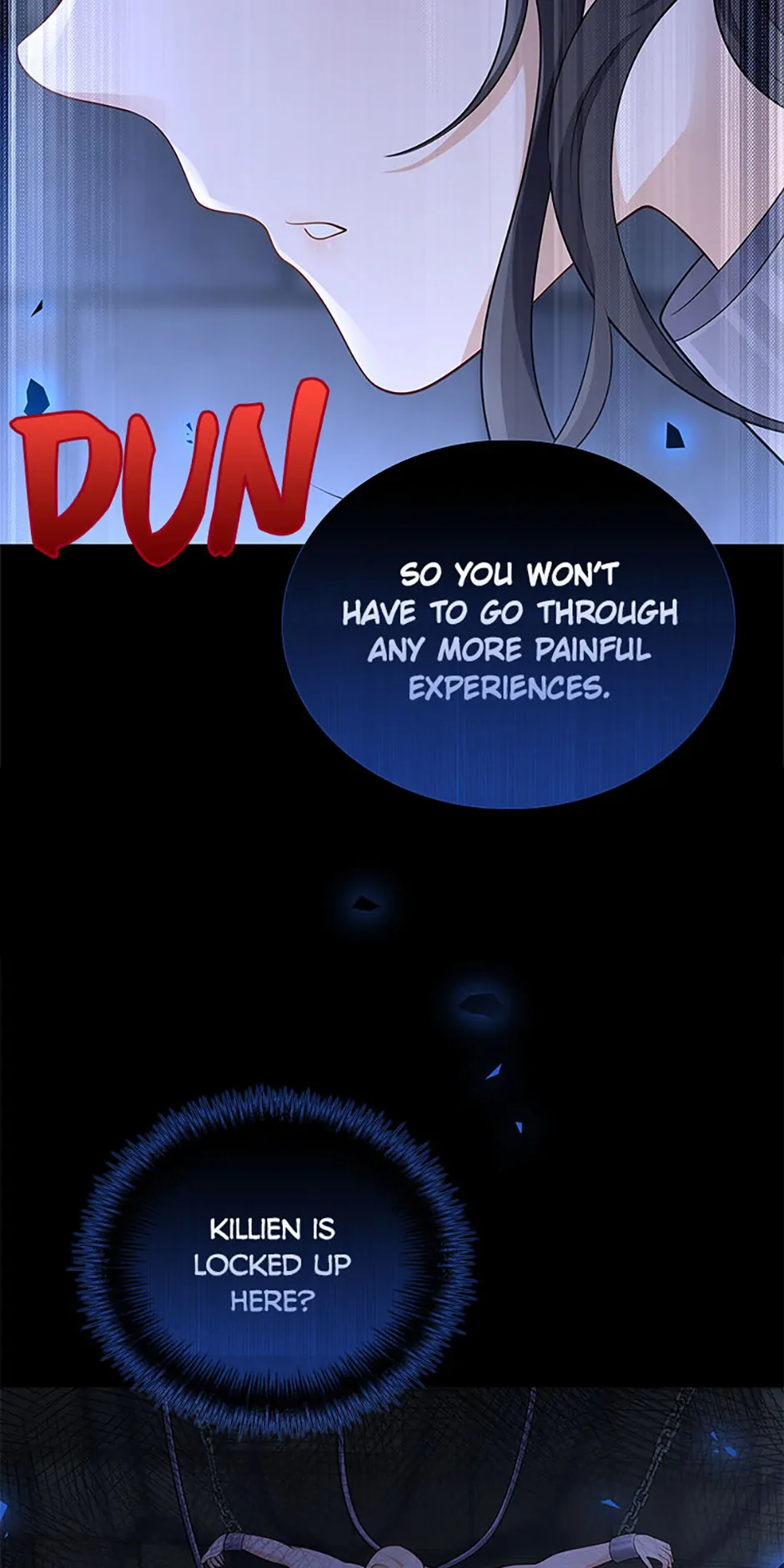 After the Frozen Heart Melts Chapter 76 - page 13