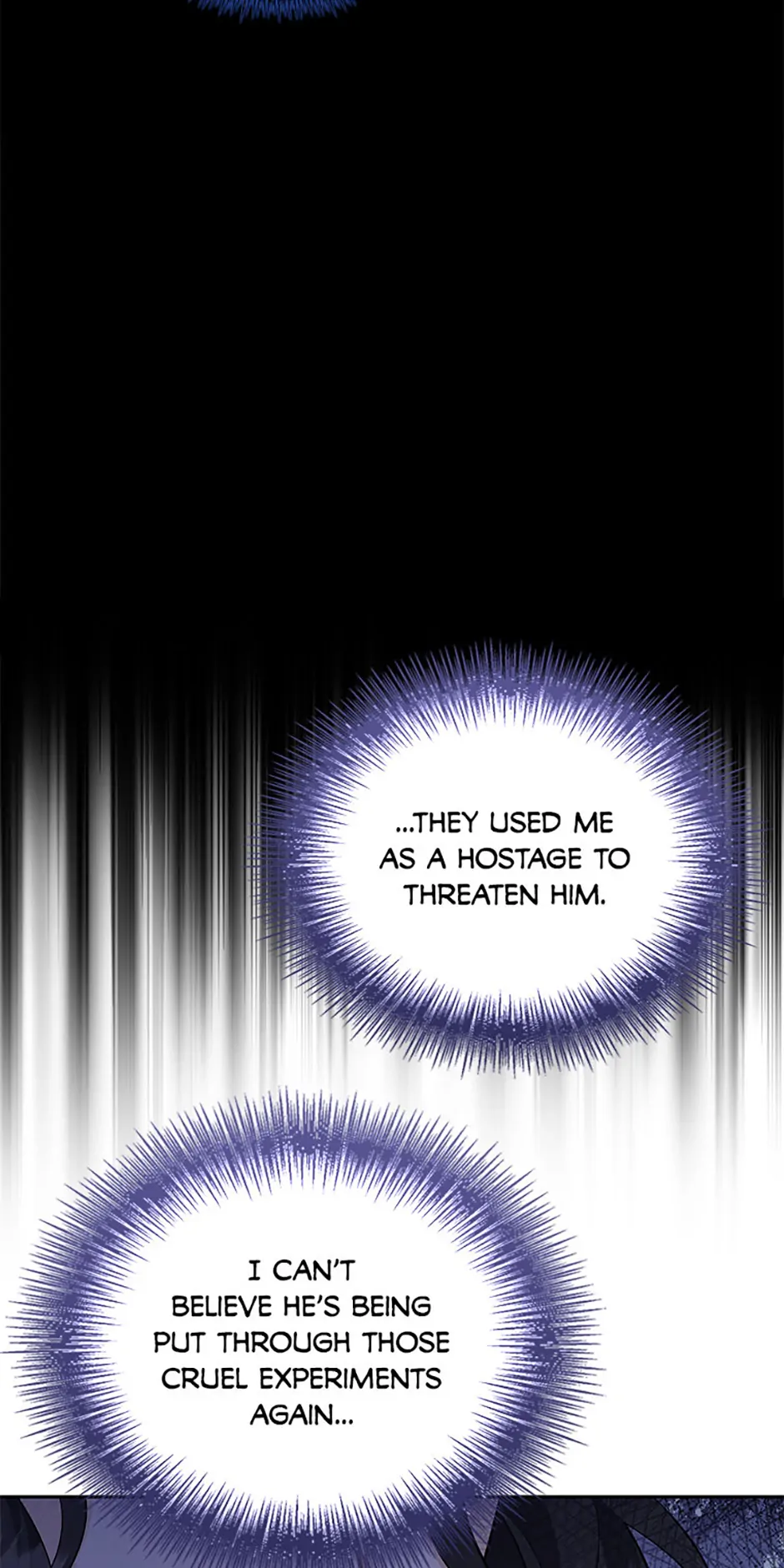 After the Frozen Heart Melts Chapter 76 - page 16
