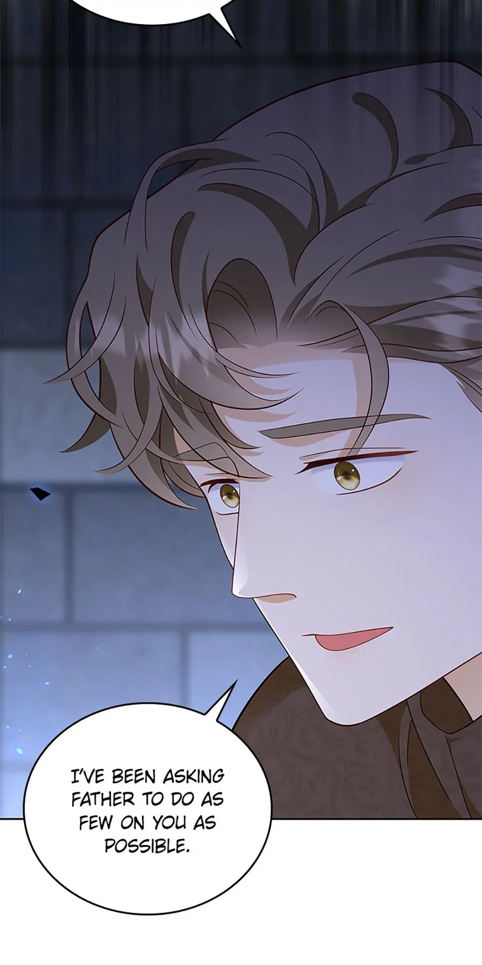 After the Frozen Heart Melts Chapter 76 - page 18