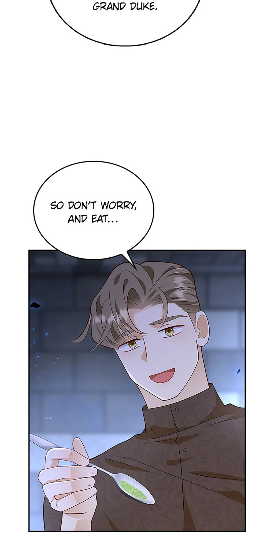 After the Frozen Heart Melts Chapter 76 - page 20