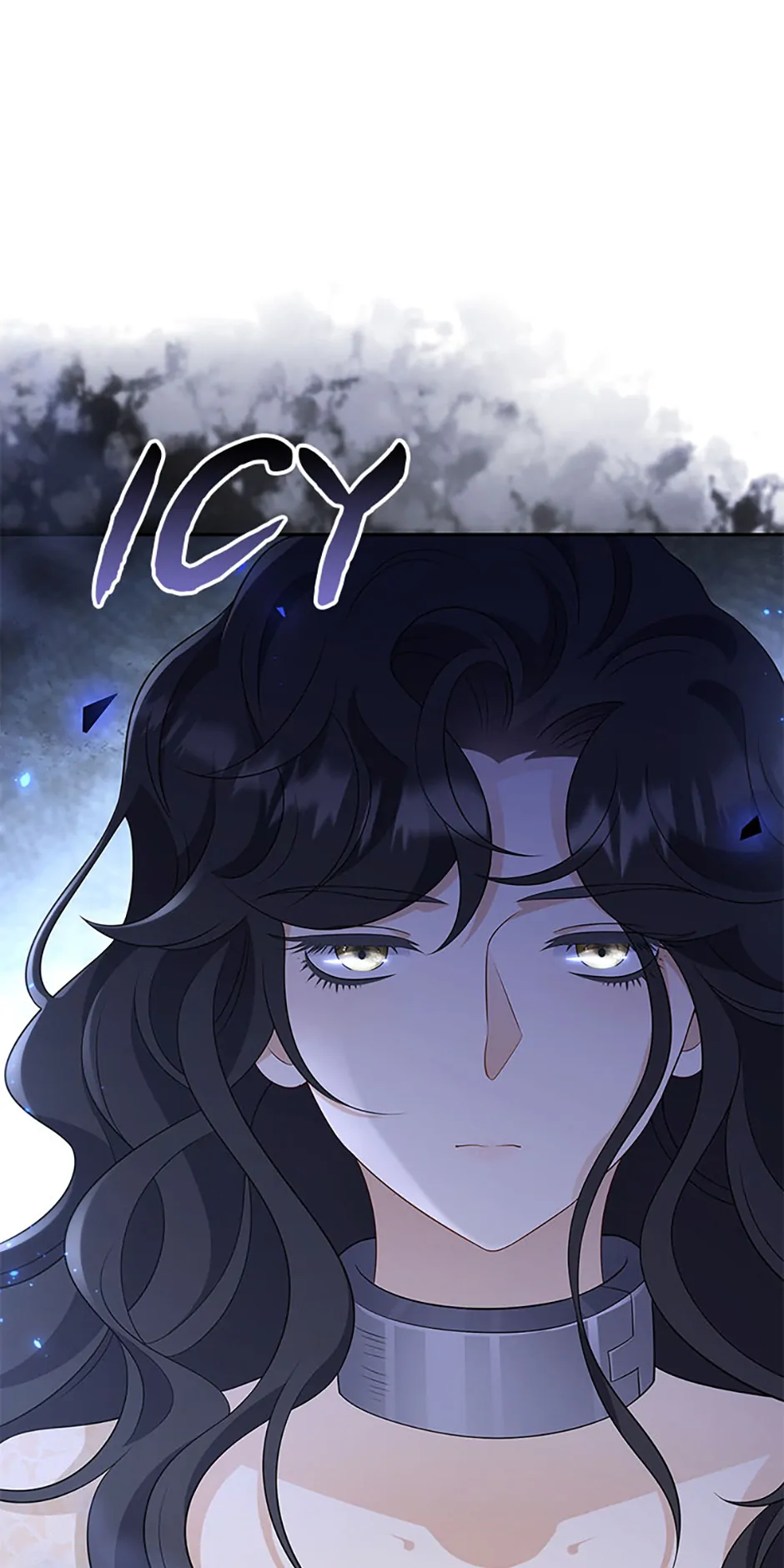 After the Frozen Heart Melts Chapter 76 - page 21