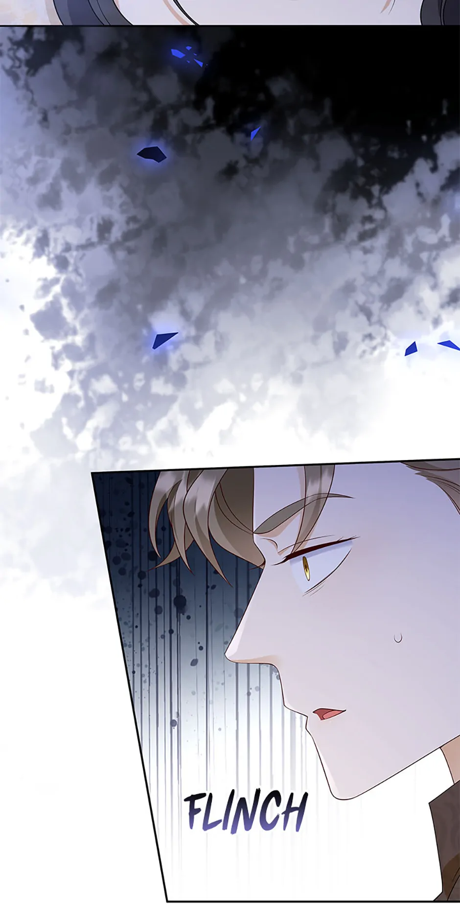 After the Frozen Heart Melts Chapter 76 - page 22