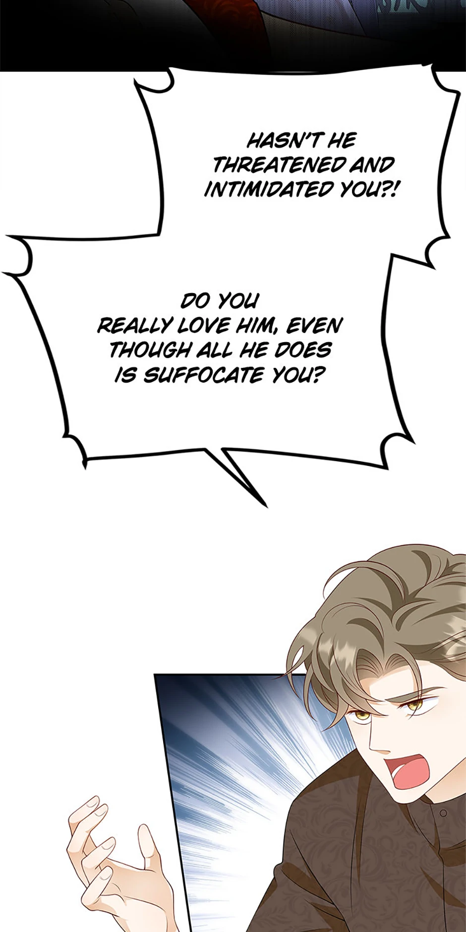 After the Frozen Heart Melts Chapter 76 - page 26