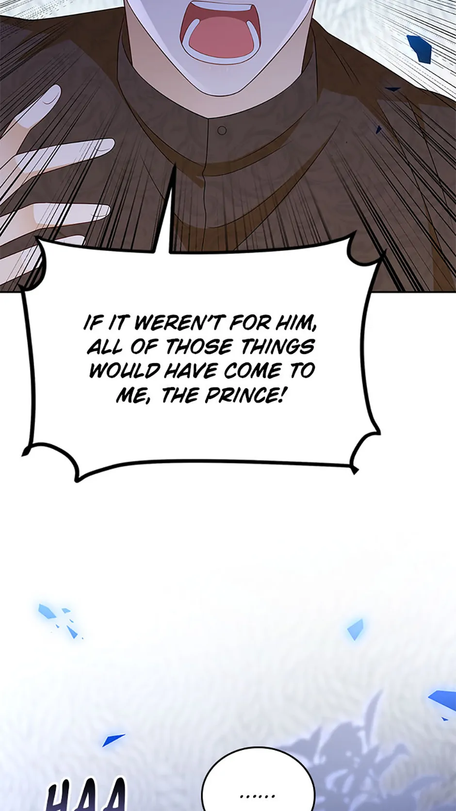After the Frozen Heart Melts Chapter 76 - page 31