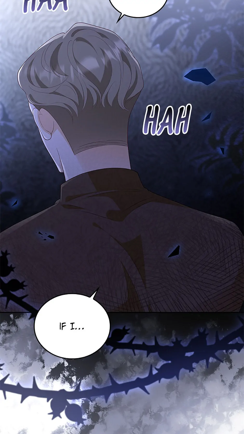After the Frozen Heart Melts Chapter 76 - page 32