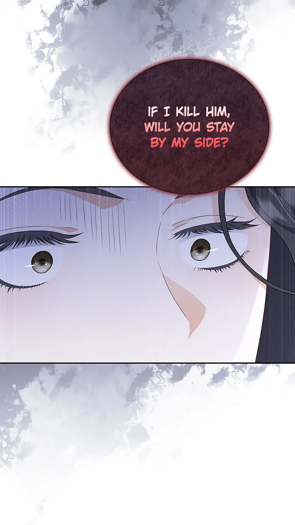 After the Frozen Heart Melts Chapter 76 - page 33