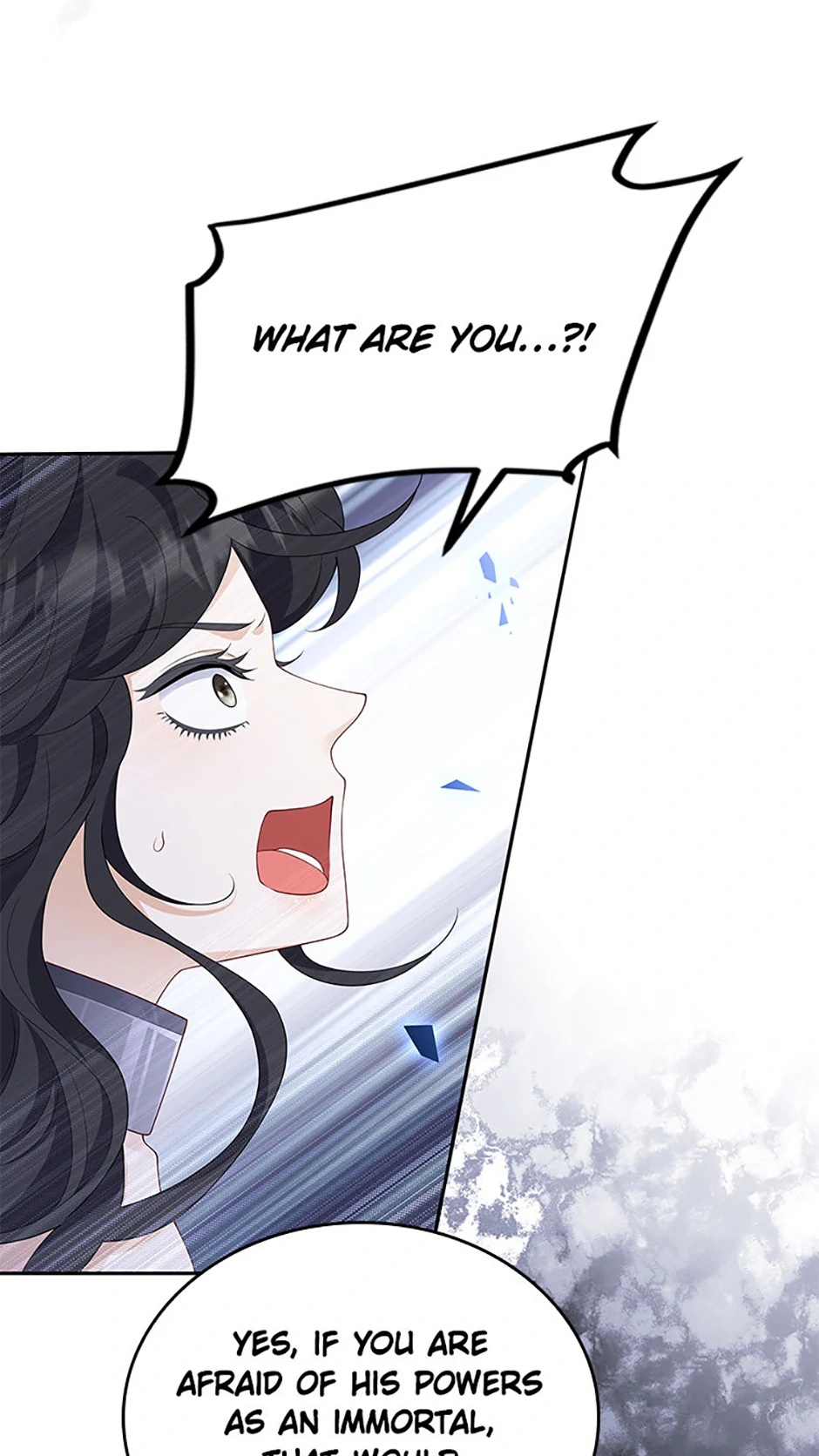 After the Frozen Heart Melts Chapter 76 - page 34