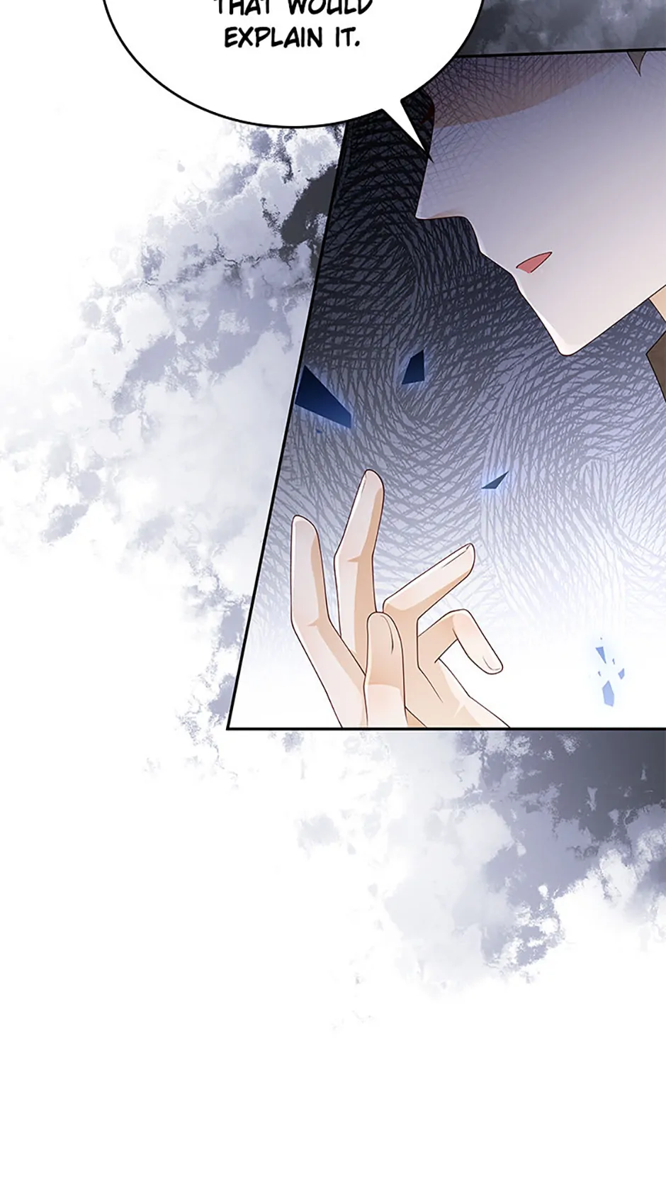 After the Frozen Heart Melts Chapter 76 - page 35