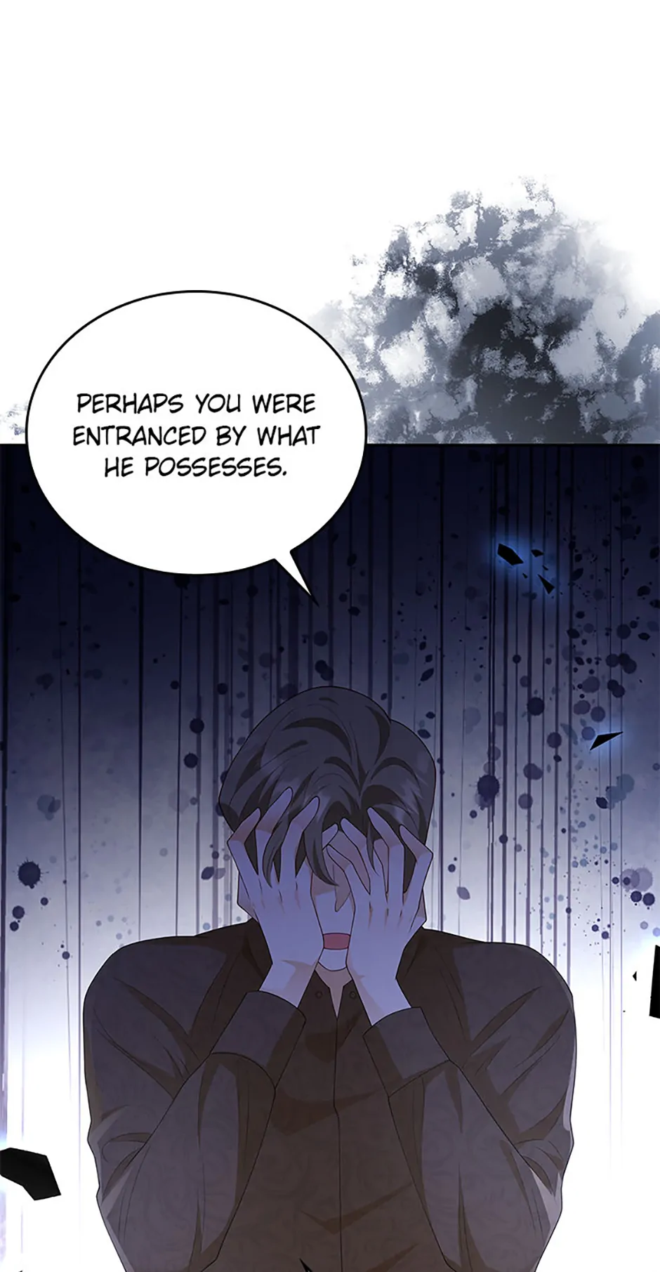 After the Frozen Heart Melts Chapter 76 - page 36