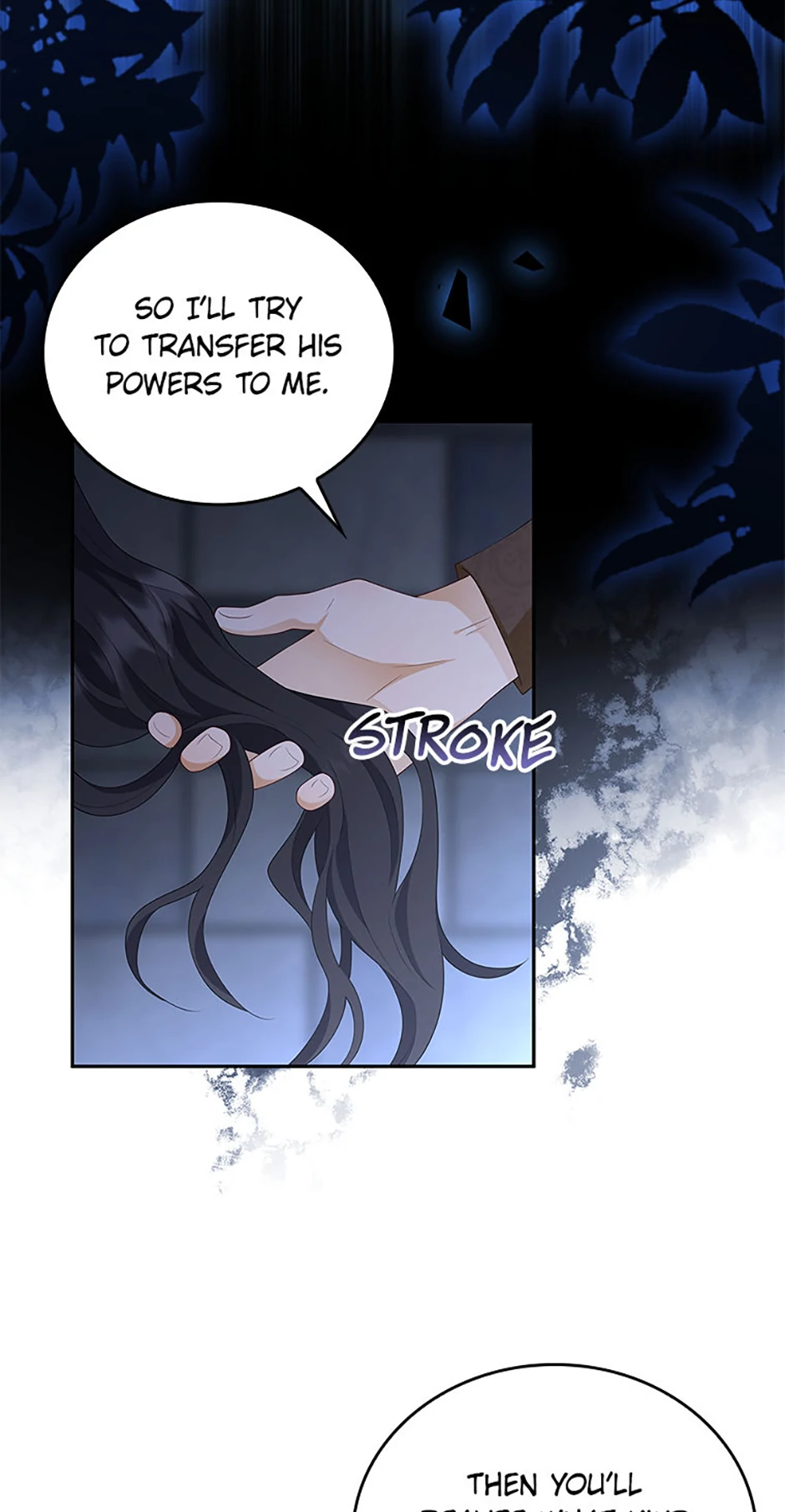 After the Frozen Heart Melts Chapter 76 - page 41