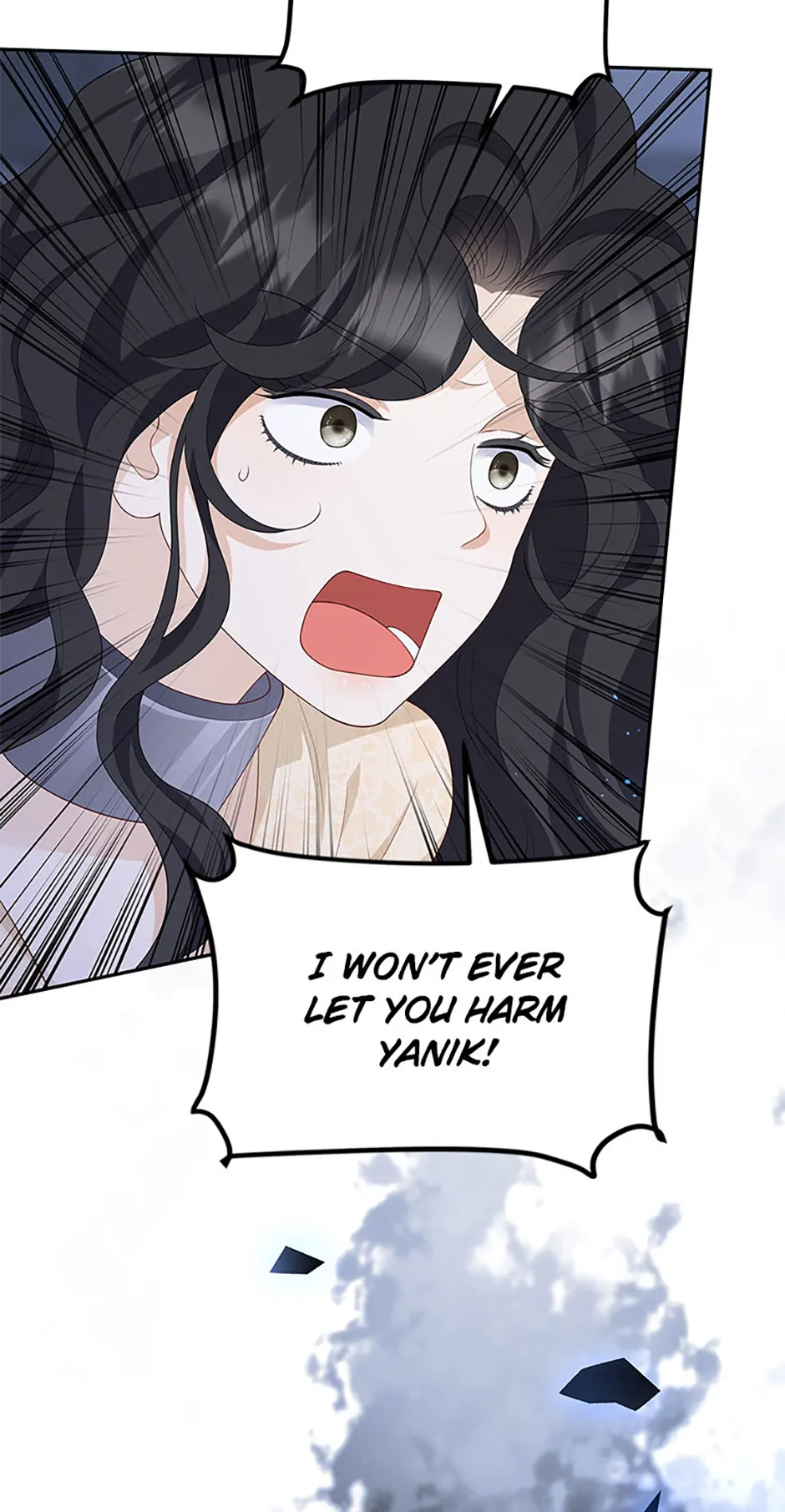 After the Frozen Heart Melts Chapter 76 - page 43