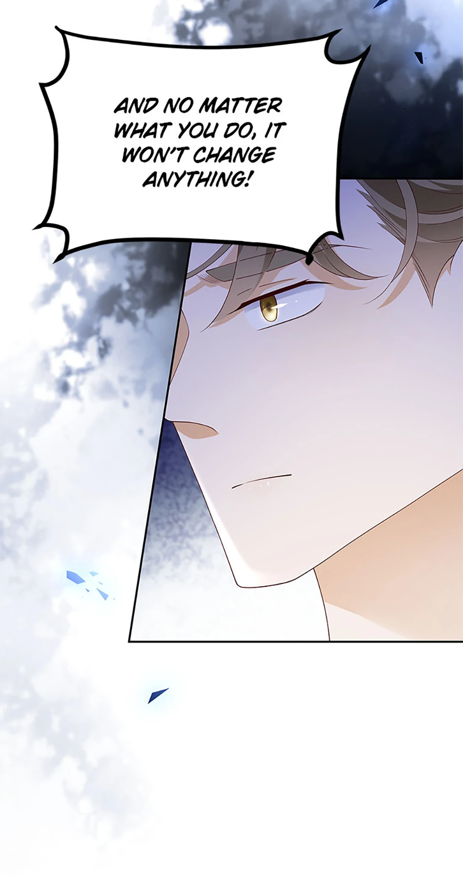 After the Frozen Heart Melts Chapter 76 - page 44