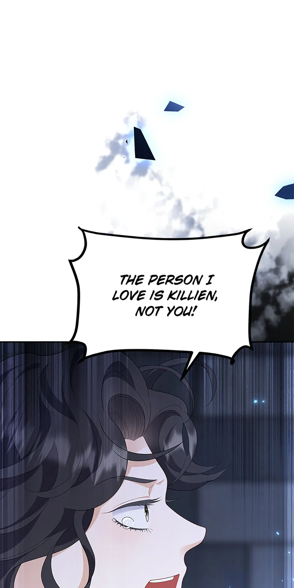 After the Frozen Heart Melts Chapter 76 - page 45
