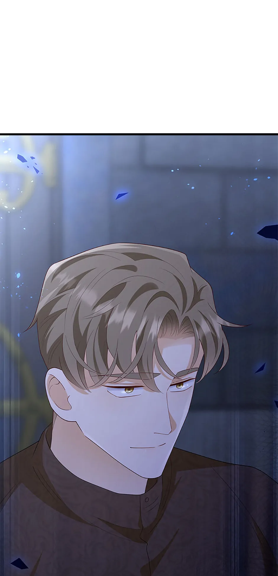 After the Frozen Heart Melts Chapter 76 - page 57