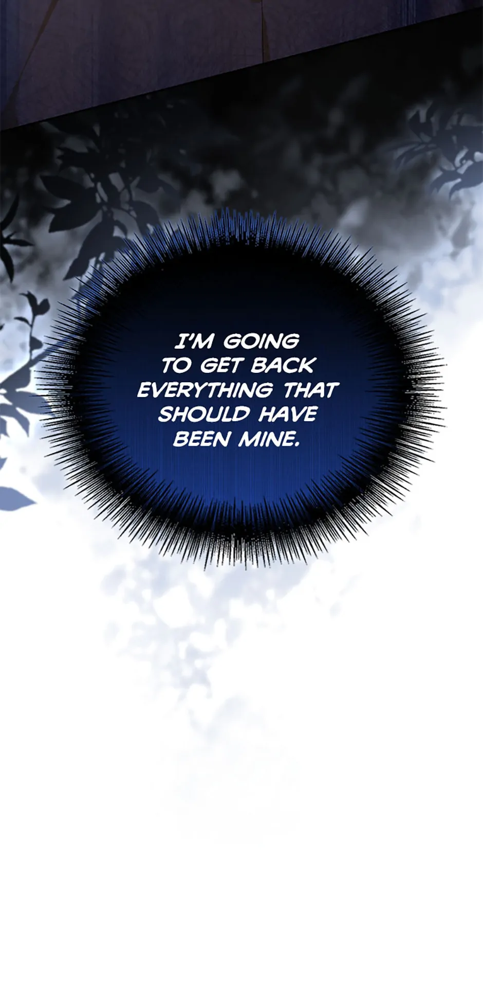 After the Frozen Heart Melts Chapter 76 - page 58