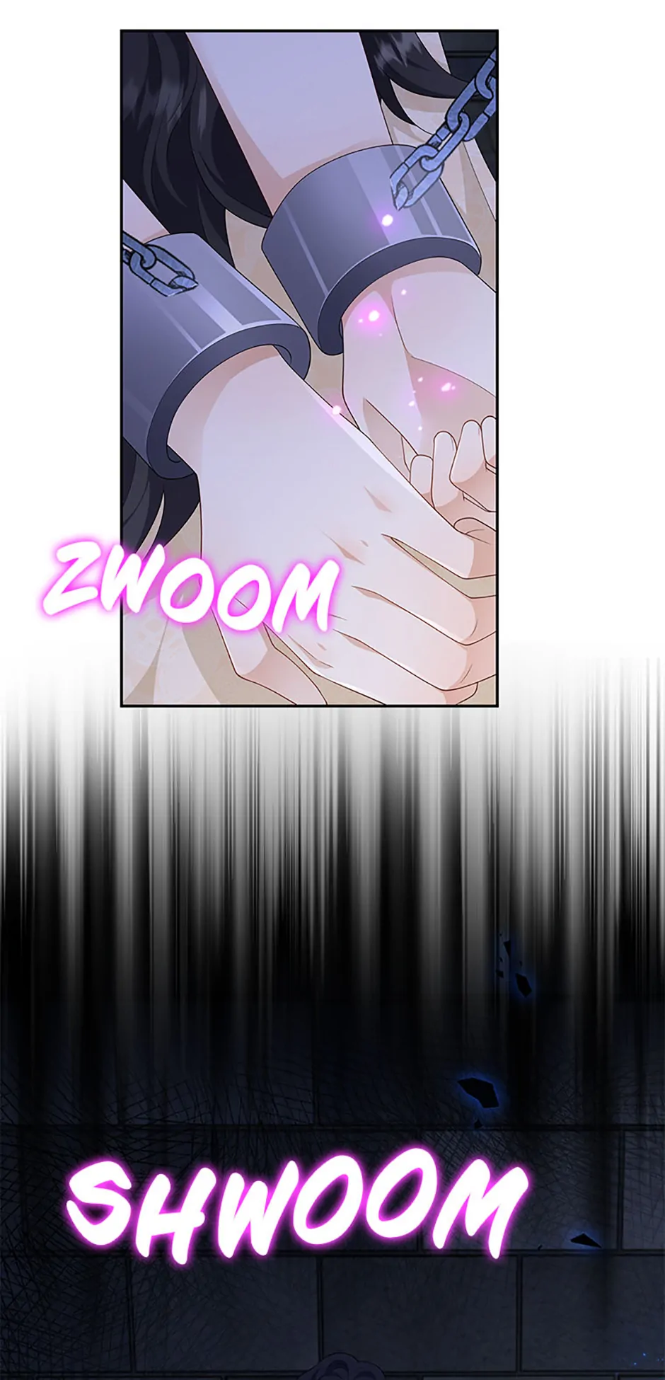 After the Frozen Heart Melts Chapter 76 - page 59