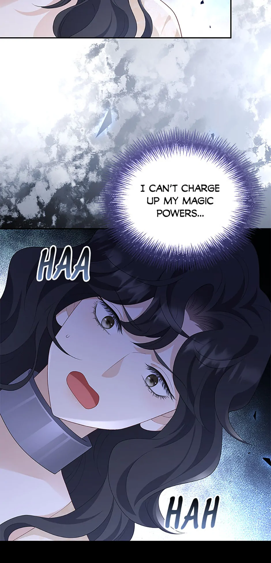After the Frozen Heart Melts Chapter 76 - page 61