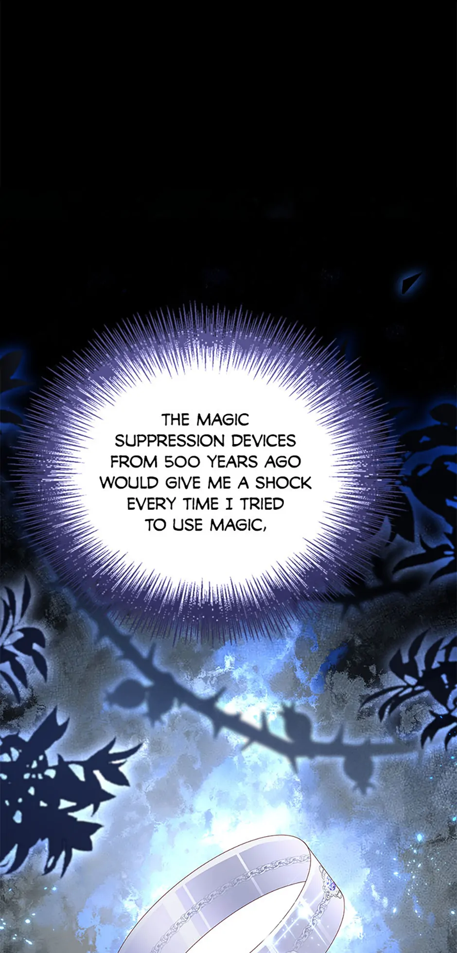 After the Frozen Heart Melts Chapter 76 - page 62