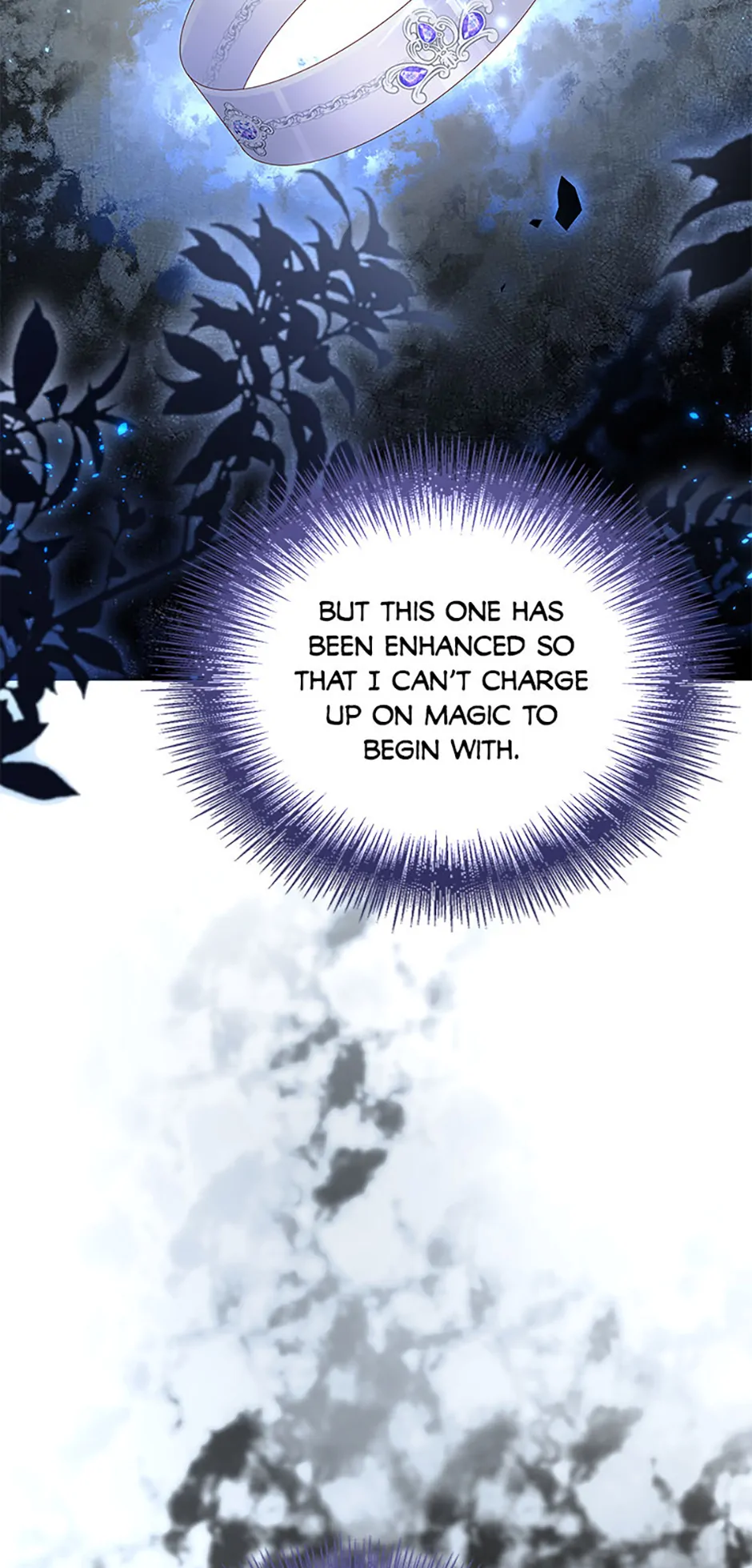 After the Frozen Heart Melts Chapter 76 - page 63