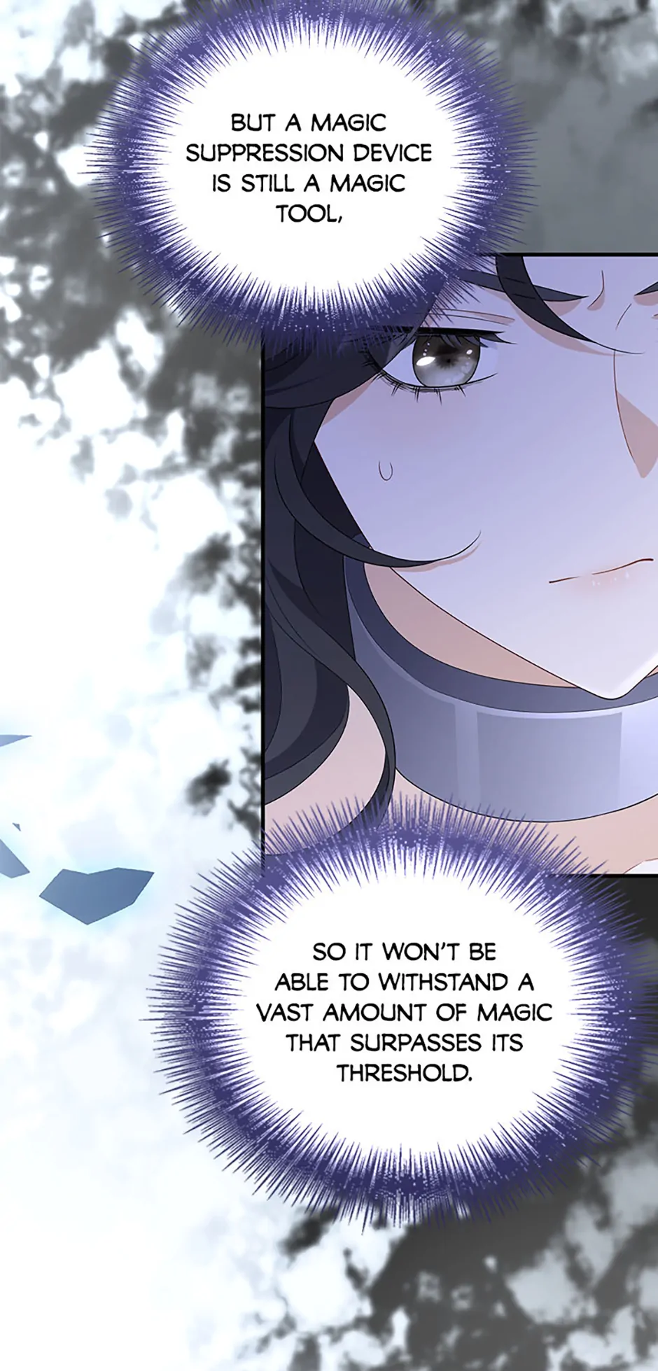 After the Frozen Heart Melts Chapter 76 - page 64