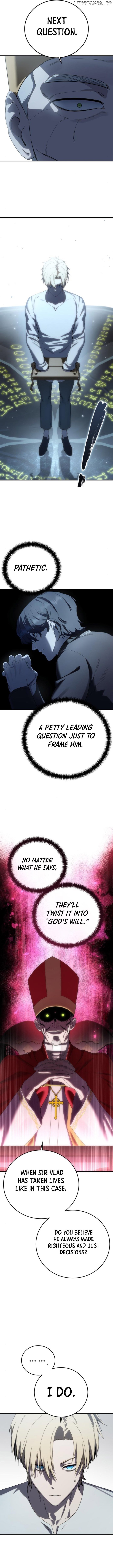Star Embracing Swordmaste Chapter 92 - page 2
