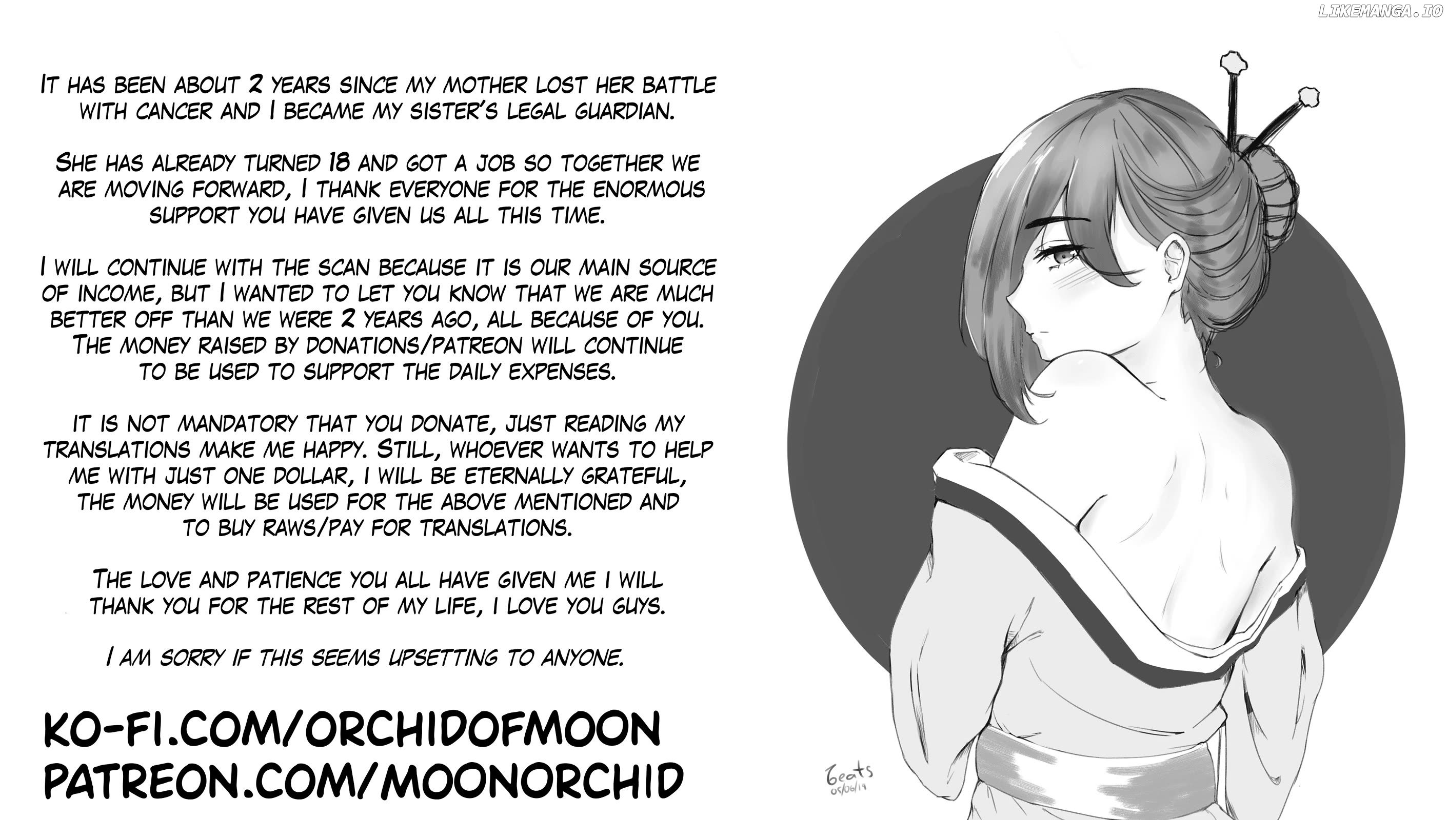 Vampire-chan Can't Suck Properly Chapter 44 - page 12