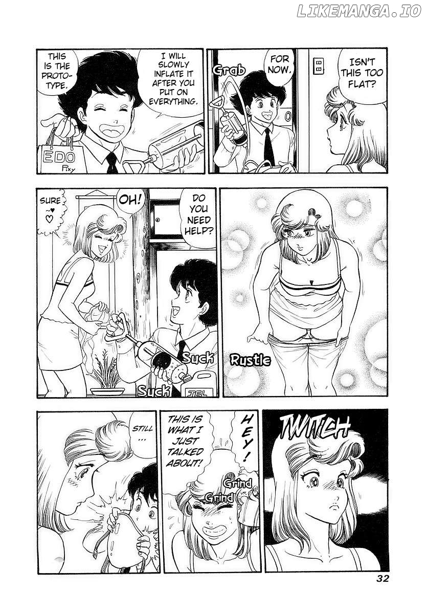 Amai Seikatsu Chapter 350 - page 9