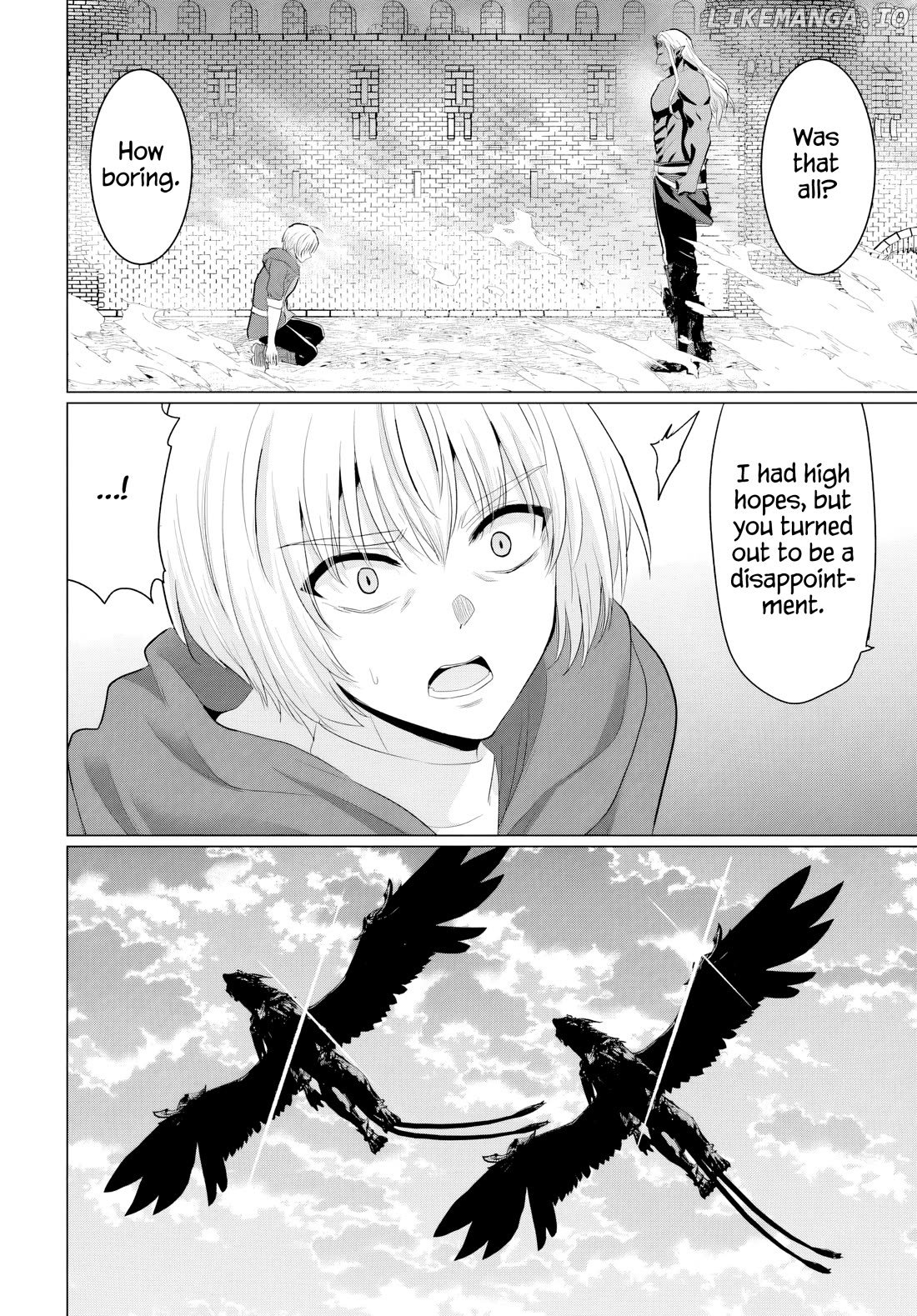 The Hero Took Everything from Me, So I Partied with the Hero’s Mother! Chapter 26 - page 12