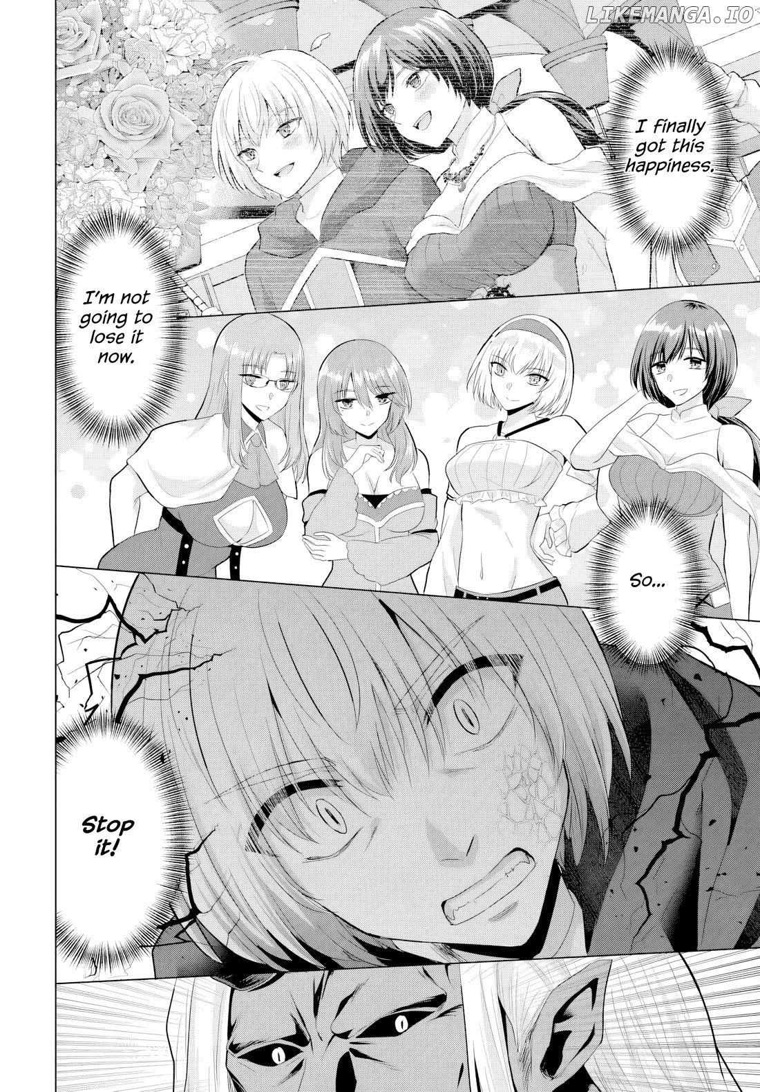 The Hero Took Everything from Me, So I Partied with the Hero’s Mother! Chapter 26 - page 24