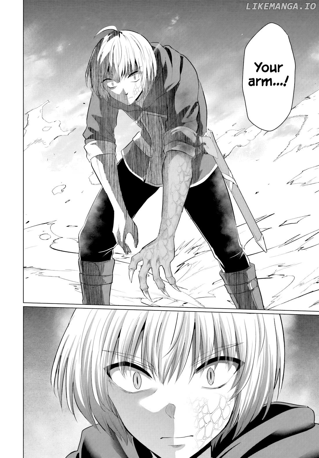 The Hero Took Everything from Me, So I Partied with the Hero’s Mother! Chapter 26 - page 28