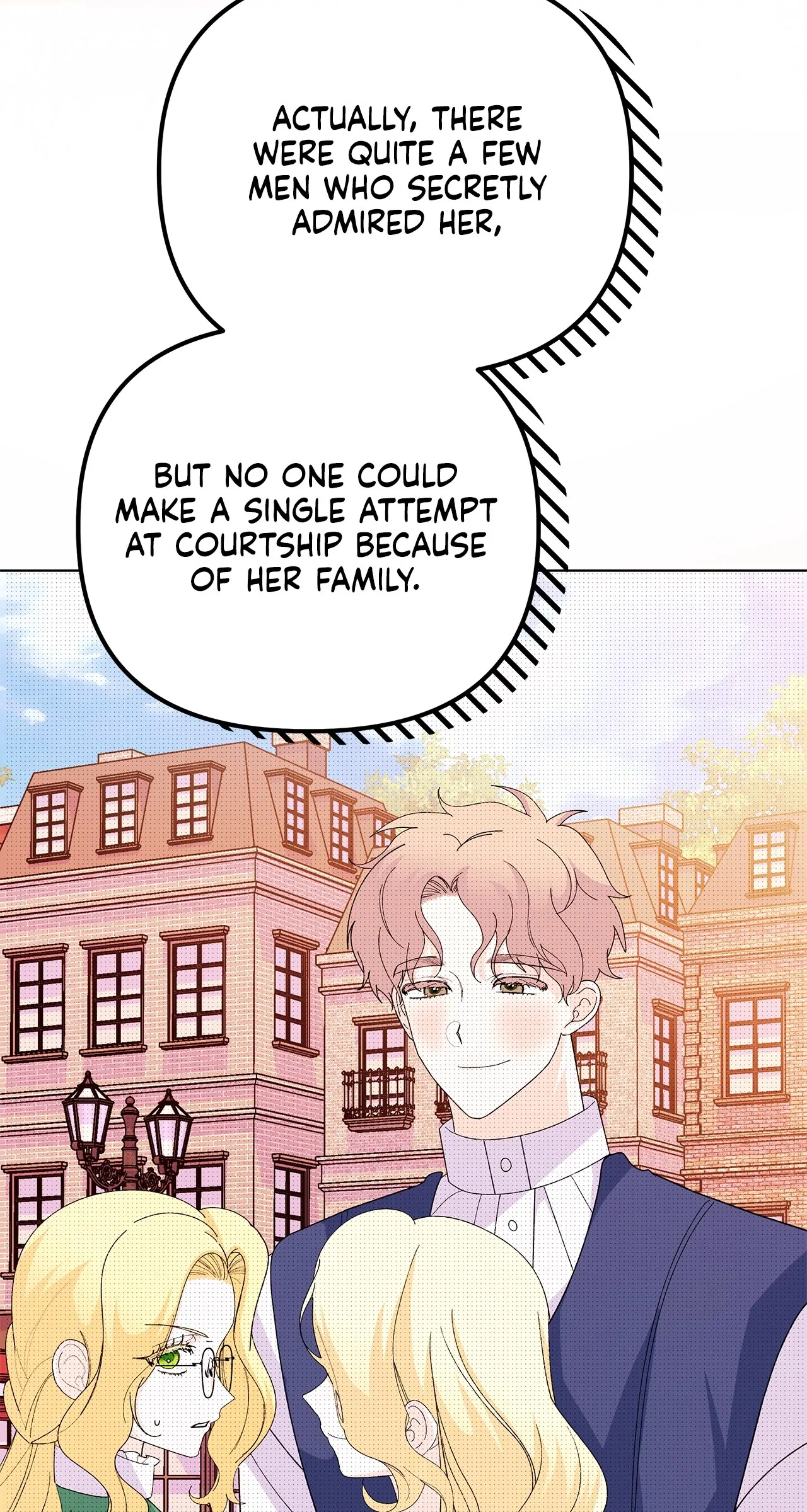 I Got Married to a Duke Called Beast Chapter 72 - page 100