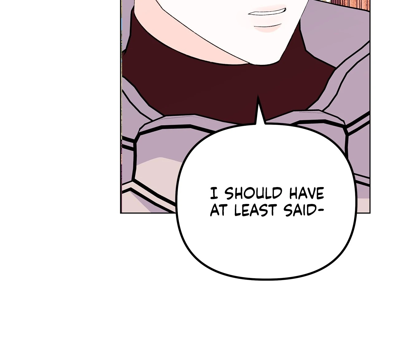 I Got Married to a Duke Called Beast Chapter 72 - page 102