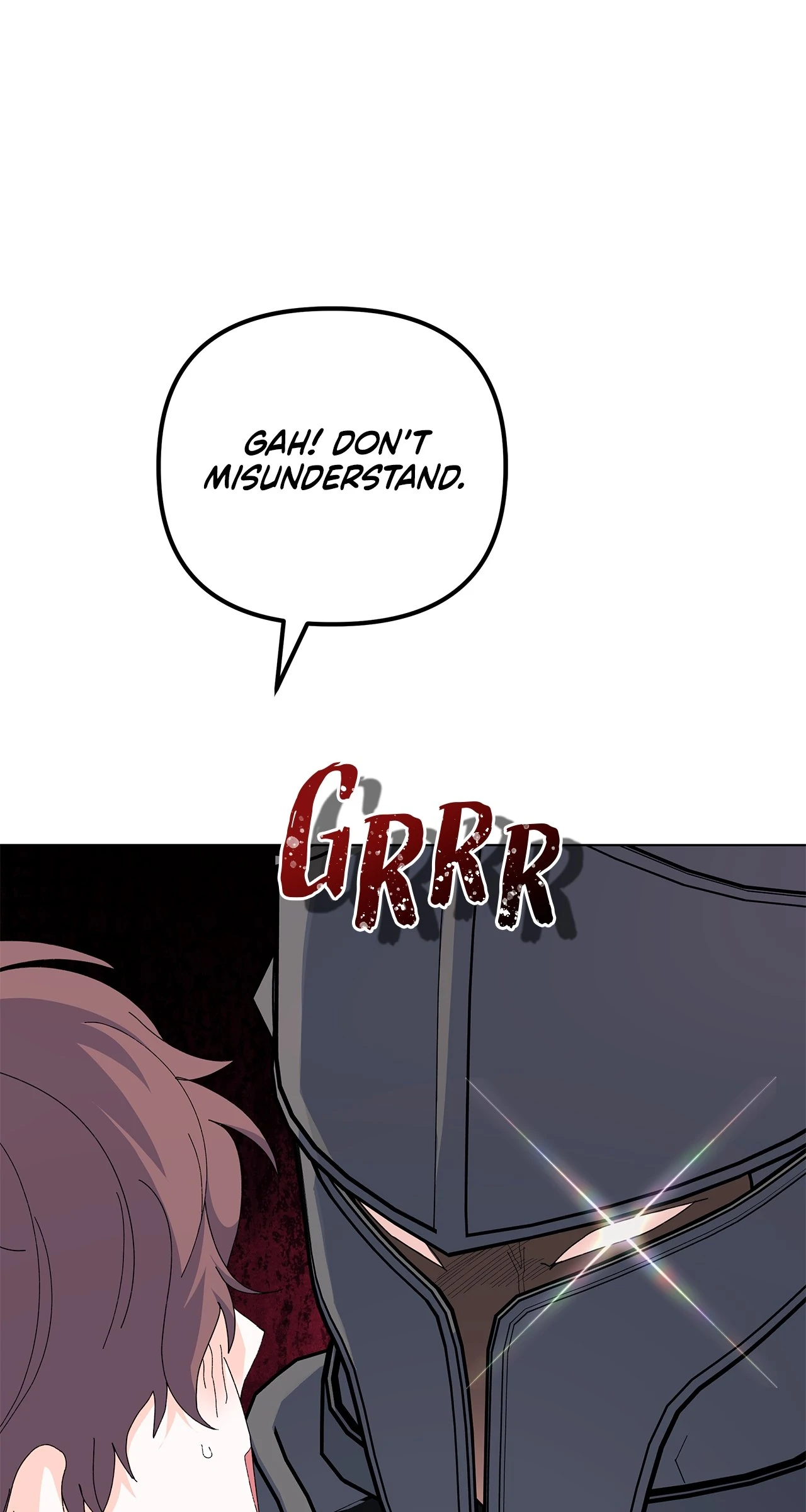I Got Married to a Duke Called Beast Chapter 72 - page 103