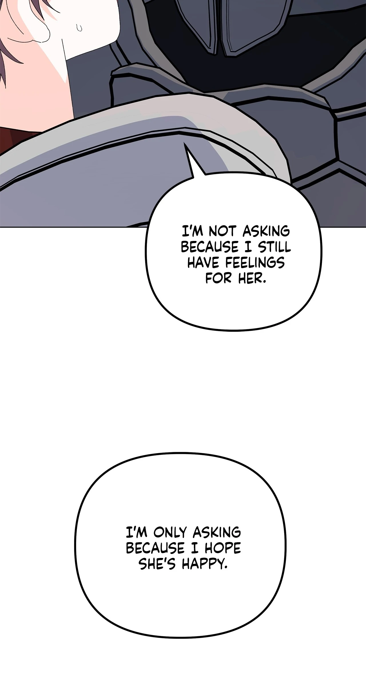 I Got Married to a Duke Called Beast Chapter 72 - page 104