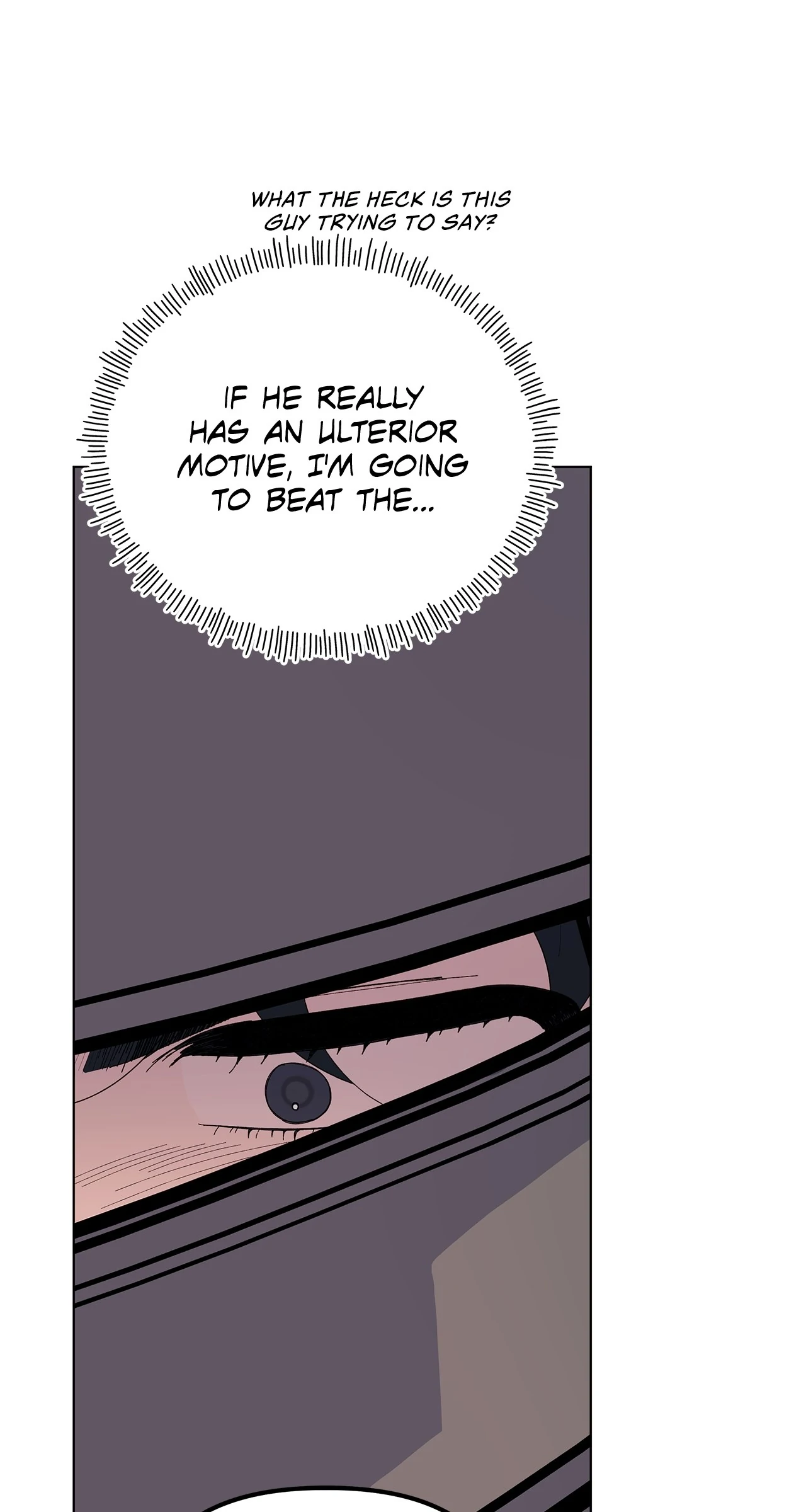 I Got Married to a Duke Called Beast Chapter 72 - page 105