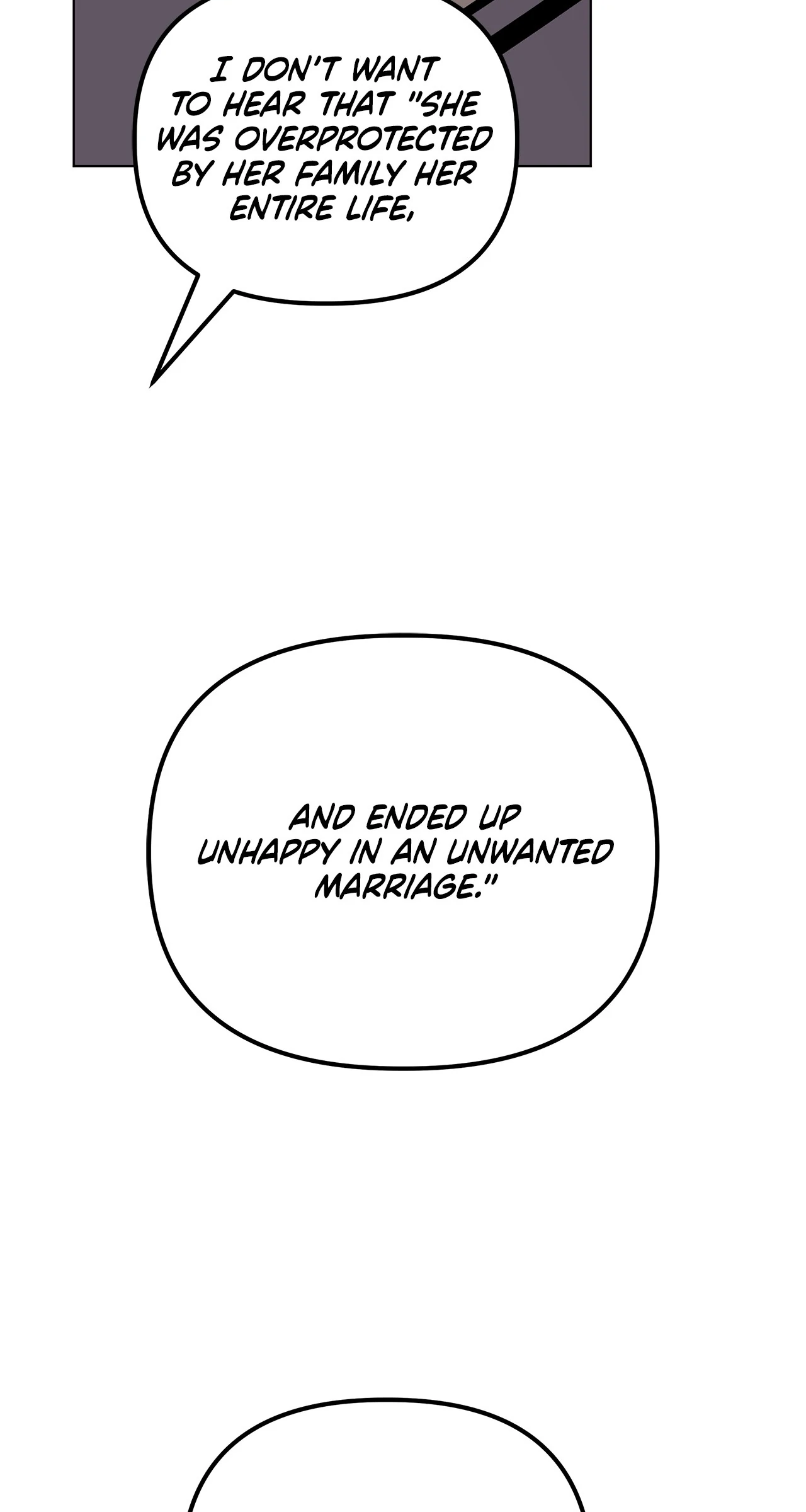 I Got Married to a Duke Called Beast Chapter 72 - page 106