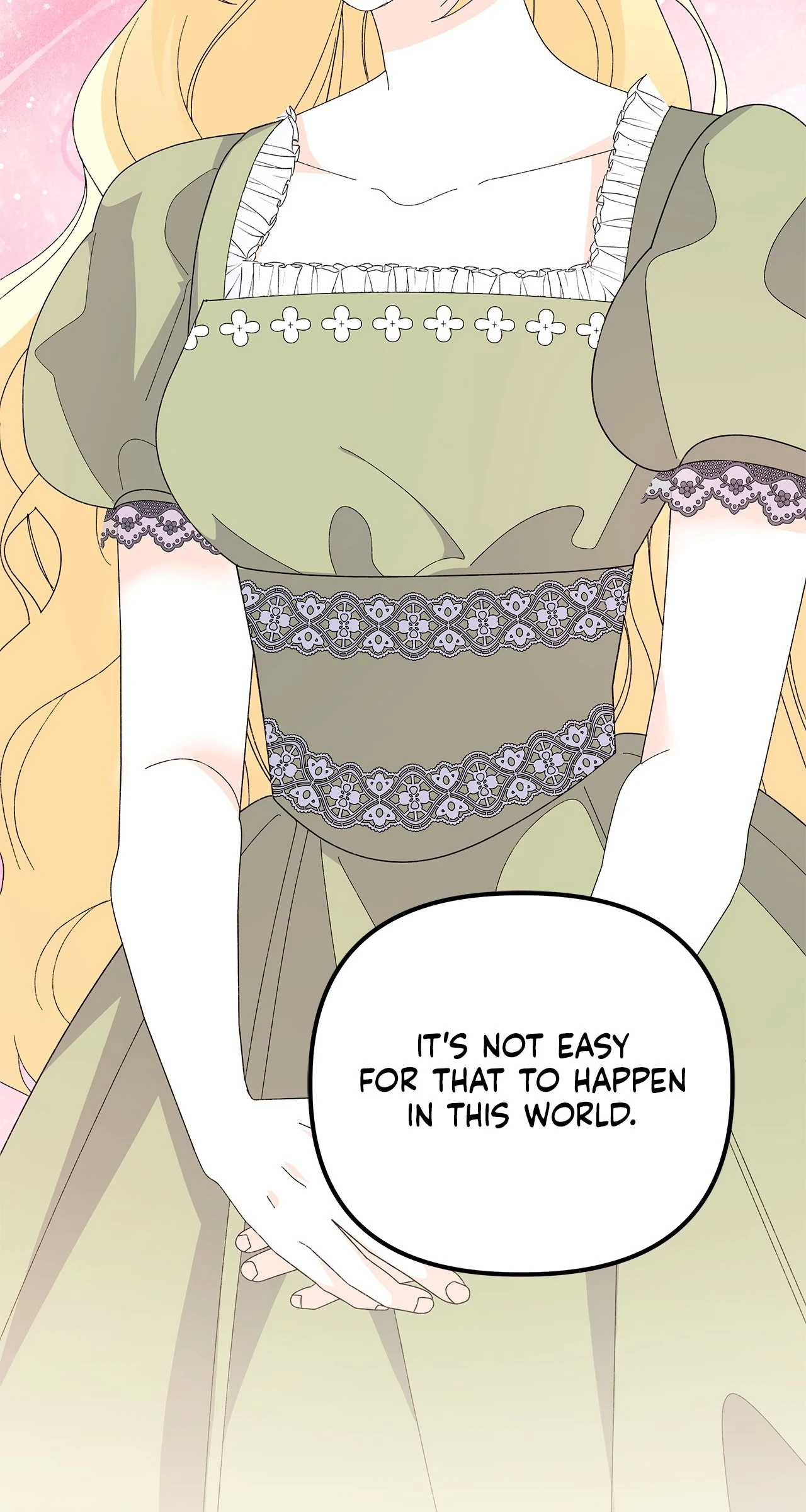 I Got Married to a Duke Called Beast Chapter 72 - page 109