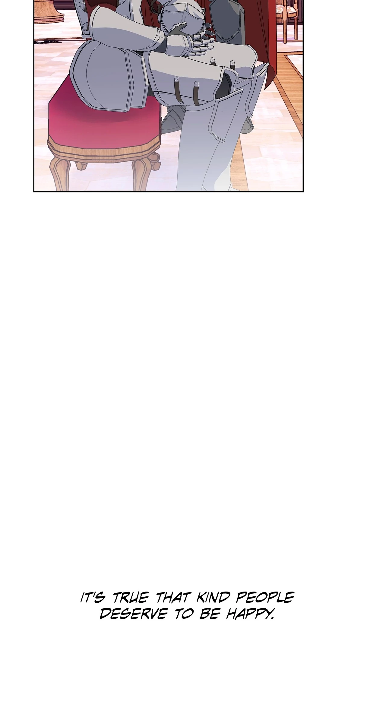 I Got Married to a Duke Called Beast Chapter 72 - page 112