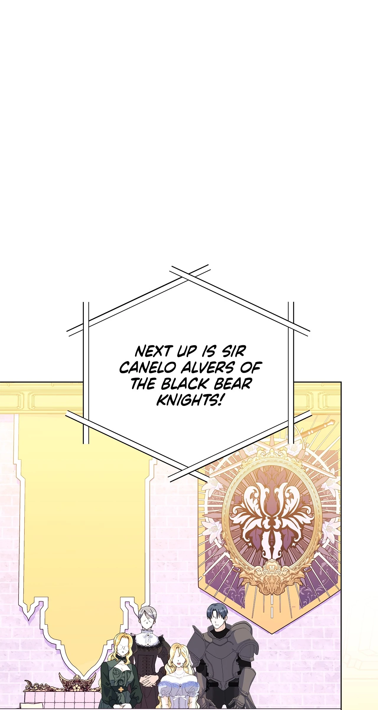 I Got Married to a Duke Called Beast Chapter 72 - page 113