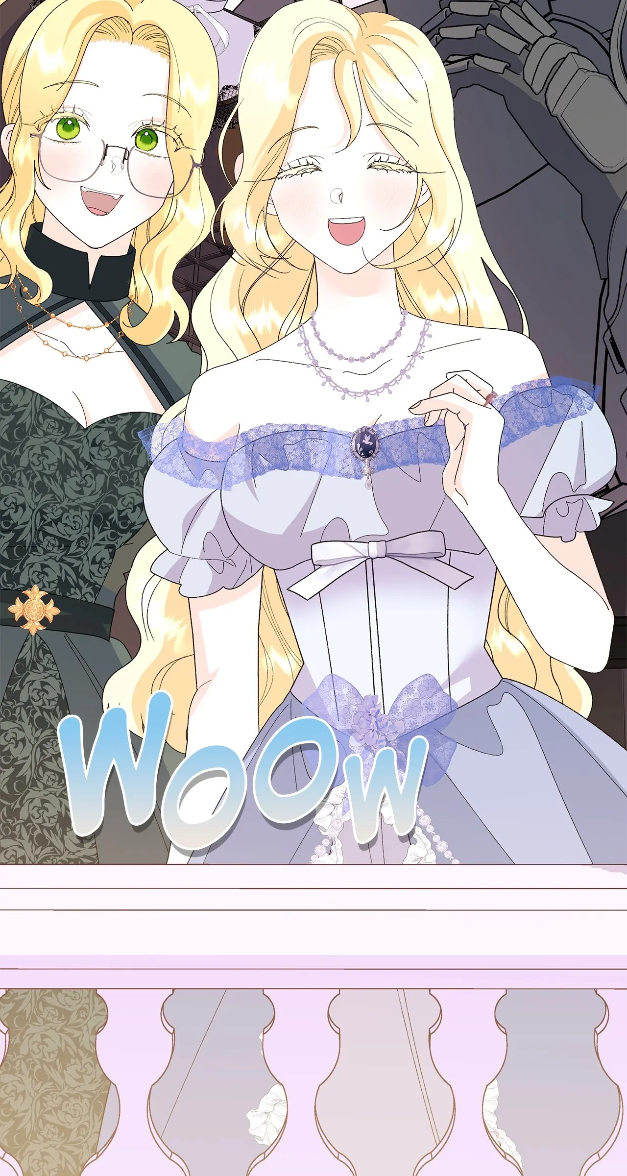 I Got Married to a Duke Called Beast Chapter 72 - page 115