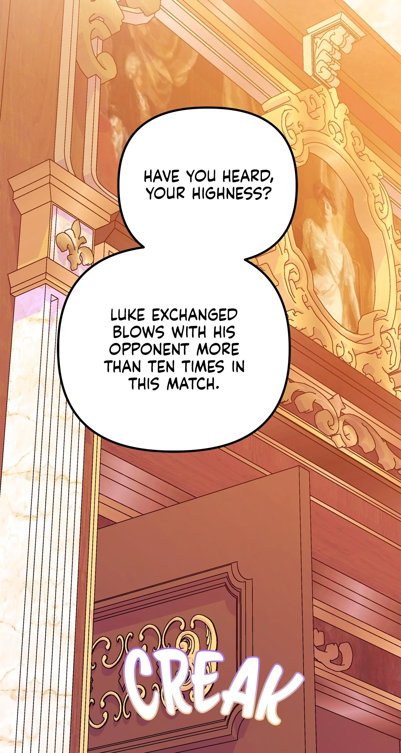 I Got Married to a Duke Called Beast Chapter 72 - page 117